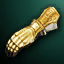 Majestic Gauntlets - Light Armor