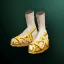 Majestic Boots (Robe)