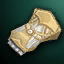 Majestic Gauntlets - Robe