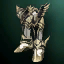 Boots of Protection