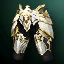 Gaiters of Protection