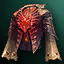 Flaming Tunic