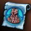 Scroll: Enchant Talisman of Baium