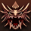 The Mythical Doll of the Red Libra Guild Lv.2