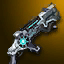 Lindvior's Pistols