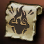 Berserker's Scroll (Old) (Time-limited)