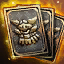 Doll Summon Coupon (Common - Rare) - 11-time