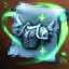 Scroll of Blessing: Armor