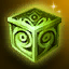 Spirit Agathion Exchange Coupon Pack (1000 pcs.)