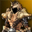 Transformation Sealbook: Wild Wolf