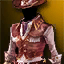 Transformation Sealbook: Purple Cowboy