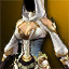 Transformation Sealbook: High Priest