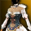 Transformation Sealbook: White Noblesse