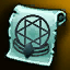 Scroll: Enchant Ornaments