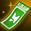 Enchanted B-grade Armor Kit