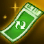 Selection Coupon: Glakias/ Behemoth Doll (Time-limited)
