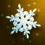 Snow Crystal (Time-limited)