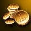 L-Coins (1000 pcs.)
