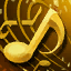 Shining Scroll of Mood Melody