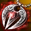 Gran Kain's Pendant