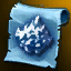 Special Scroll: Enchant Talisman of Authority