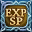 Sayha's XP Amulet
