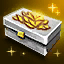 Special Week Attendance Reward Pack IV (Time-limited)
