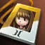 Uldie’s Card Key