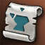 Scroll: Restore Equipment