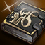 Spellbook: Forward Move Lv. 2