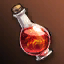 Guardian's HP Recovery Potion