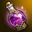 Guardian's Special HP Recovery Potion