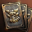 Doll Summon Coupon (Common - Superior) - 11-time