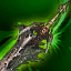 Antharas' Ancient Sword