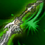 Antharas' Dagger