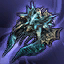Fafurion's Fists of Water