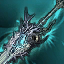 Lindvior' Ancient Sword