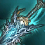Lindvior's Sword