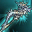 Lindvior's Staff