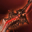 Valakas' Ancient Sword