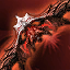 Valakas' Bow