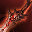 Valakas' Dagger