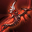 Valakas's Staff