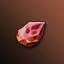 Fire Spirit Ore
