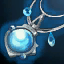 Incredible Nebula's Necklace Lv. 1
