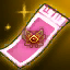 Special Equipment Challenge Points +50 (Time-limited)