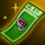 Rare Accessory Challenge Points +50 (Time-limited)
