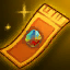 Talisman Challenge Points +50 (Time-limited)