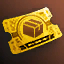 Private Warehouse Coupon Lv. 2