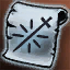 Improved Scroll: Enchant D-grade Weapon